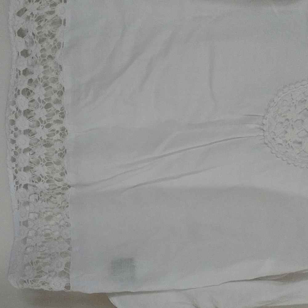 Linen shirt - Picture 2 of 6